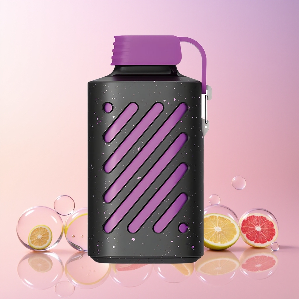 Australia Wholesale VOZOL GEAR 10000 Disposable Vape – 10000 Puffs, 20ml E-Liquid, Pink Lemonade