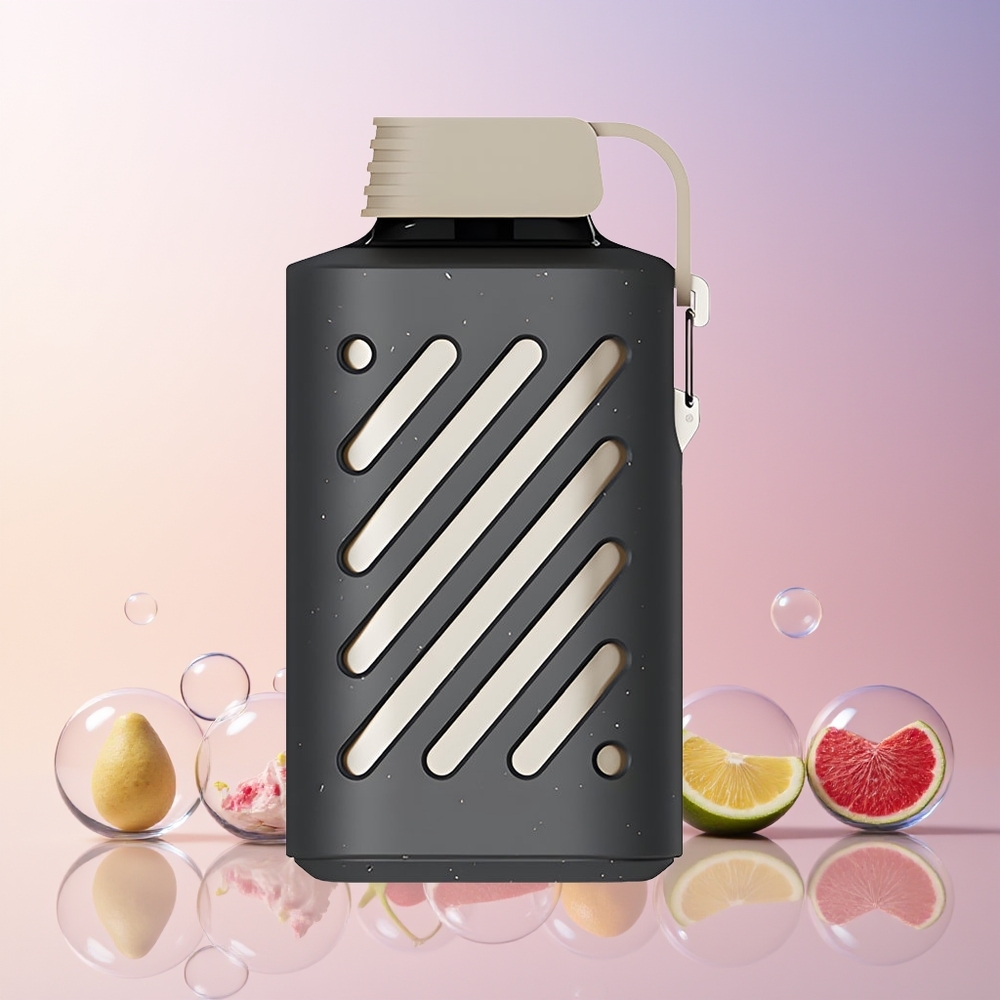 Australia Wholesale VOZOL GEAR 10000 Disposable Vape – 10000 Puffs, 20ml E-liquid, Cream Tobacco, Mesh Coil