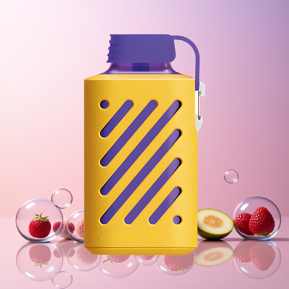 VOZOL GEAR 10000 Australia Wholesale – 20mL E-Liquid, Mesh Coil, 10000 Puffs