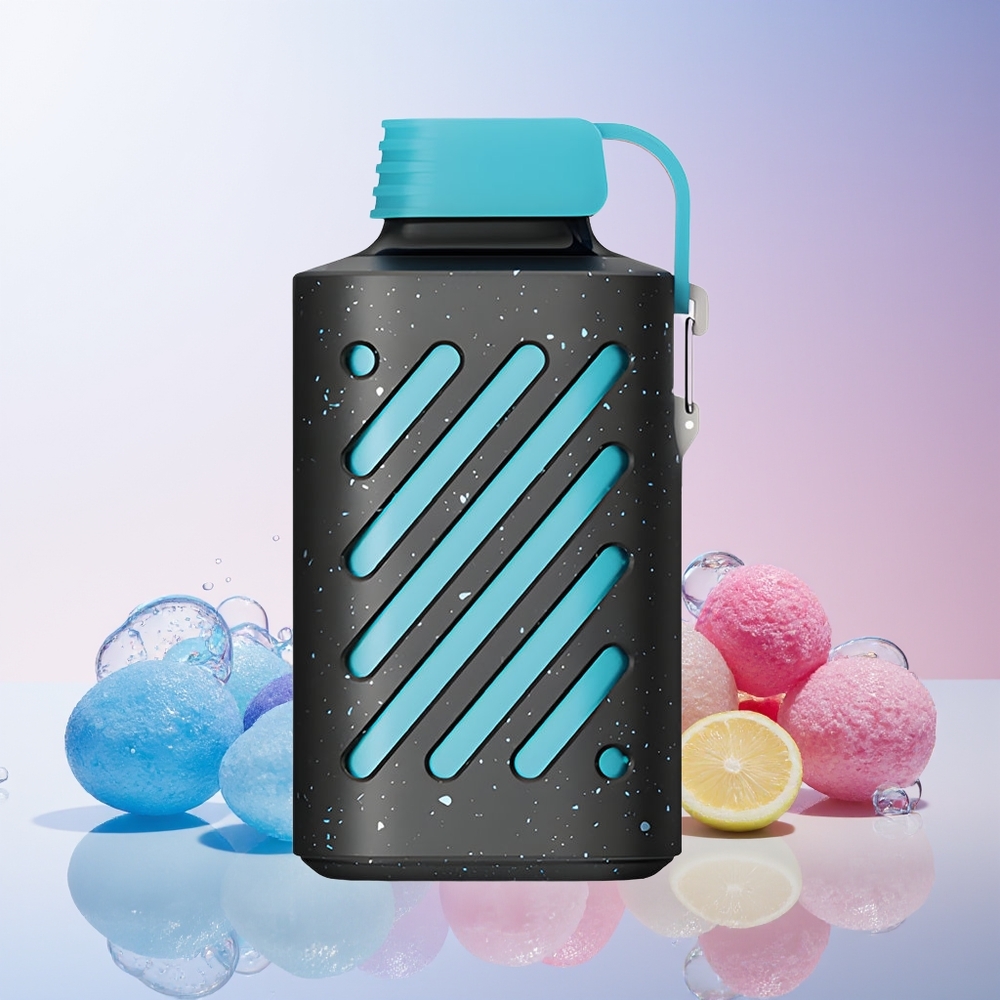 VOZOL GEAR 10000 Australia Wholesale – 20ml E-Liquid, 65% PCR, Mesh Coil, 500mAh