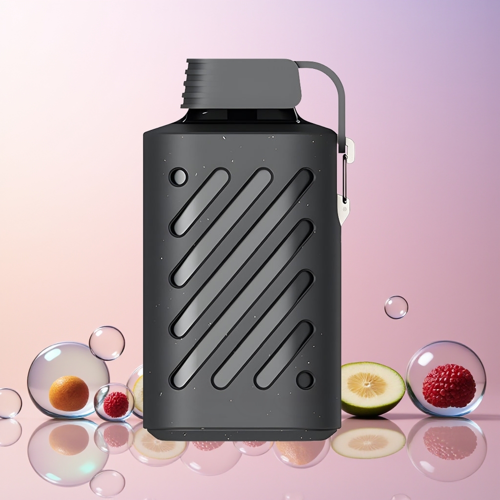 VOZOL GEAR 10000 Australia Wholesale – 20ml E-Liquid, Mesh Coil, 10000 Puffs (Cedar Berries)