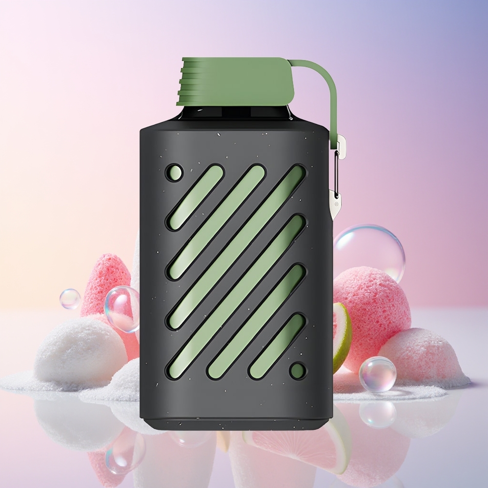 VOZOL GEAR 10000 Disposable Vape – 10000 Puffs, 20ml E-Liquid, Mesh Coil | Australia Wholesale