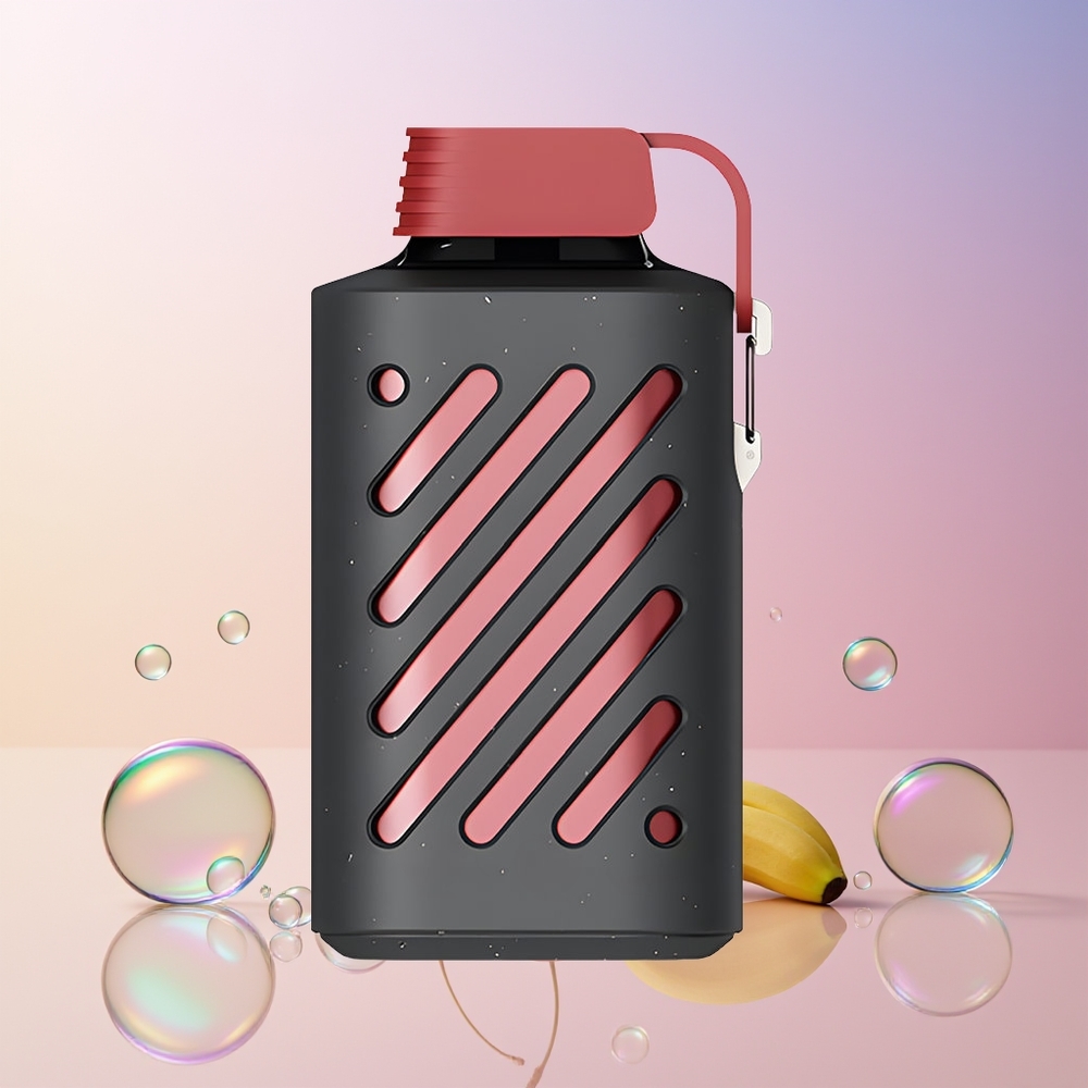 VOZOL GEAR 10000 Disposable Vape – 20mL E-Liquid, 500mAh Battery (Australia Wholesale)