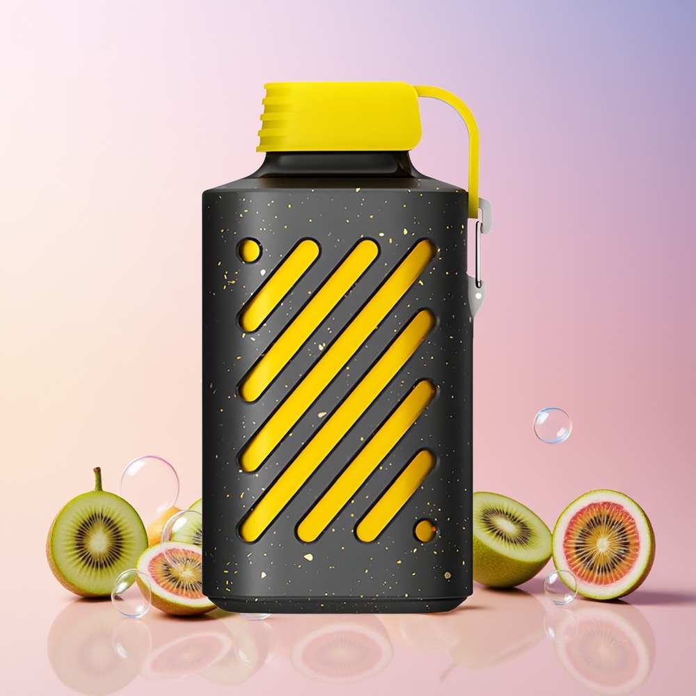VOZOL GEAR 10000 Disposable Vape – 20ml E-Liquid, Australia Wholesale Kiwi Passion Fruit Guava
