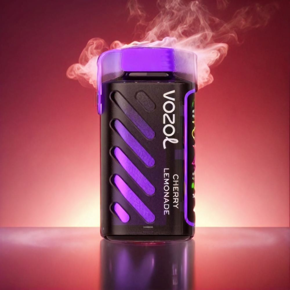 VOZOL Gear Power 20000 Puffs Vape Cherry Lemonade VOZOL Gear Power 20000 Puffs - Australia Wholesale