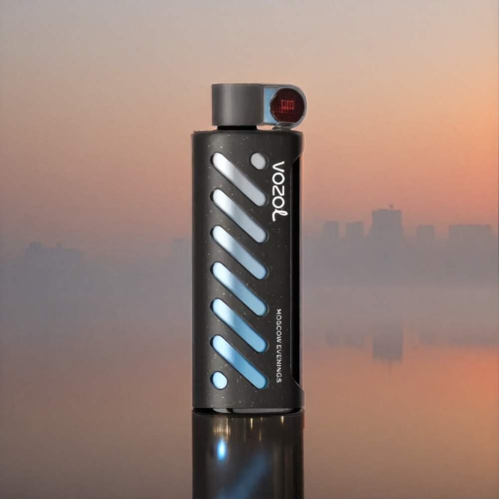 VOZOL Gear Shisha 25000 Puffs Vape