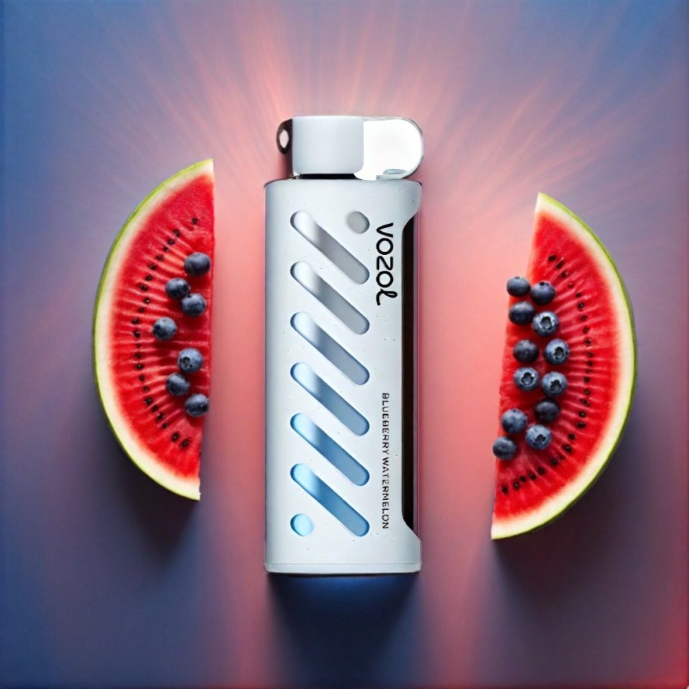 Vozol Gear Shisha 25000 Puffs Australia Wholesale