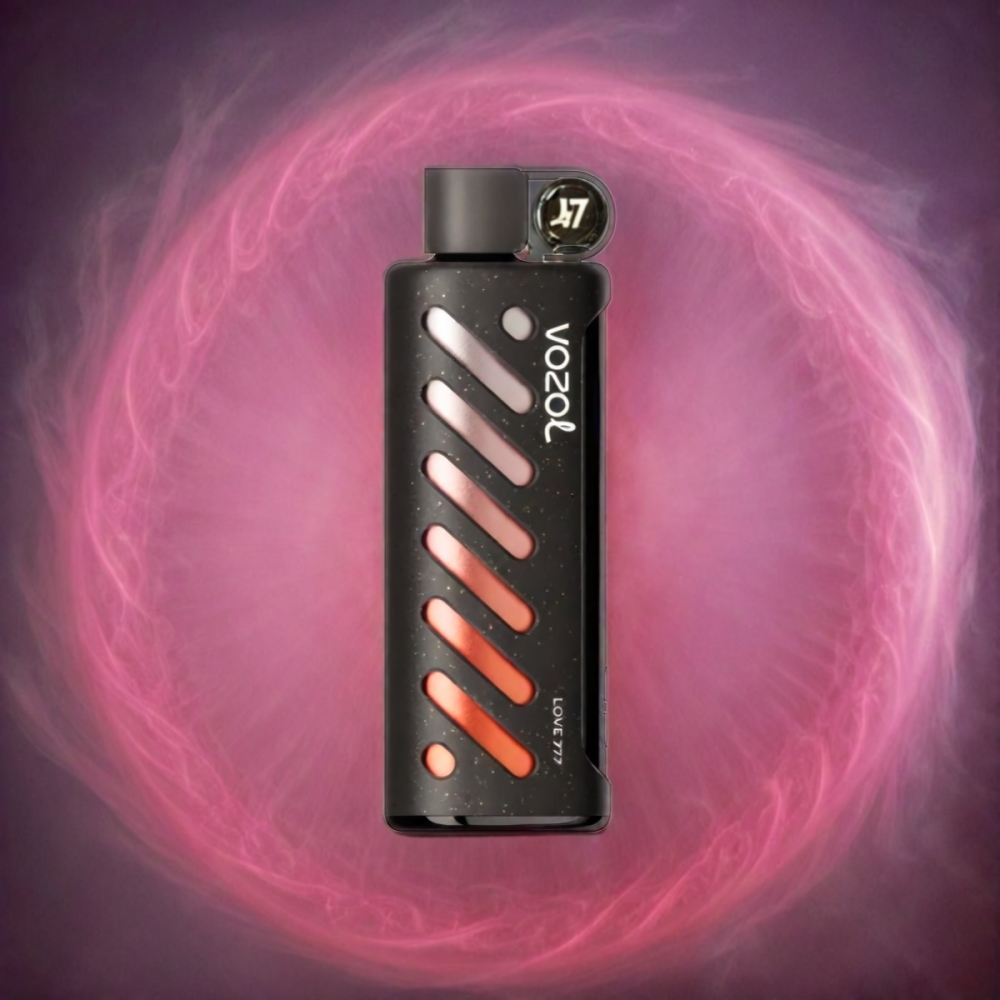 Vozol Gear Shisha 25000 Puffs Vape