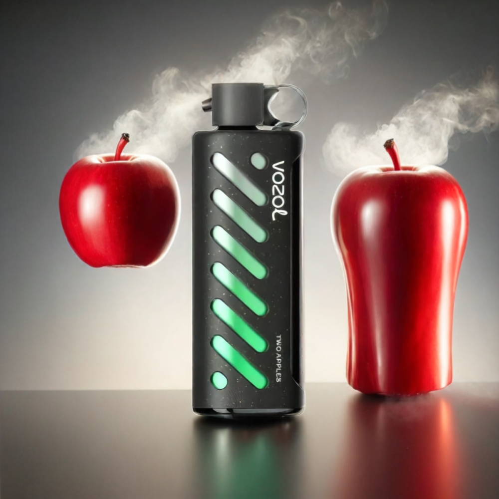 Vozol Gear Shisha 25000 Puffs Vape