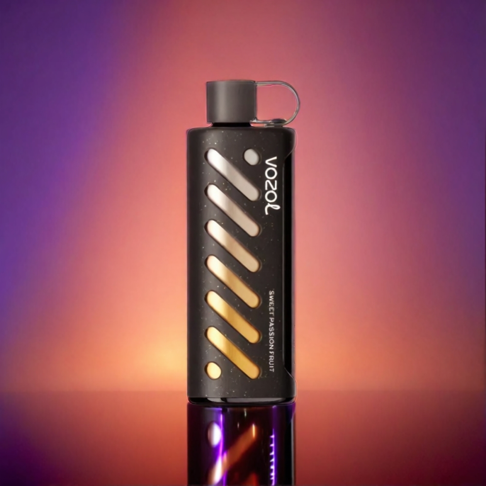 Vozol Gear Shisha 25000 Puffs Vape - Sweet Passion Fruit