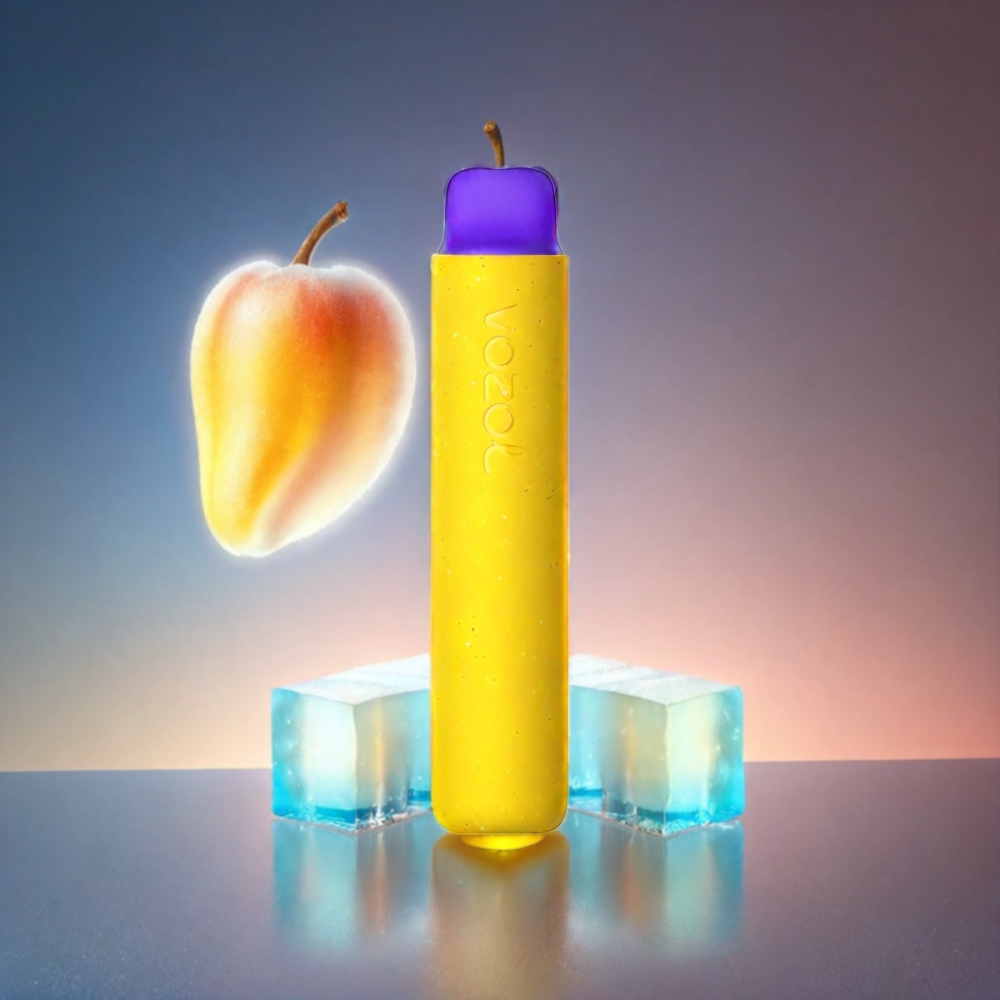 VOZOL Star 20000 Puffs Mango Ice