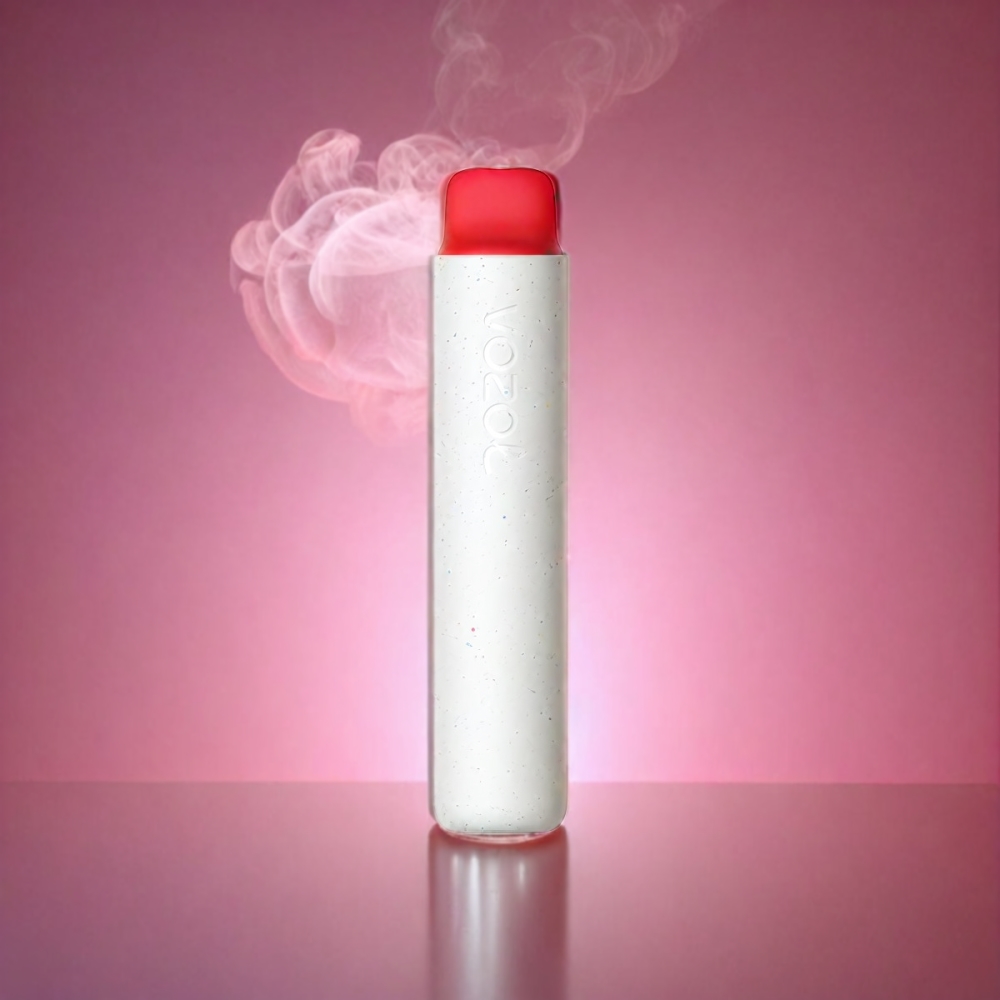 VOZOL Star 20000 Puffs Pink Lemonade