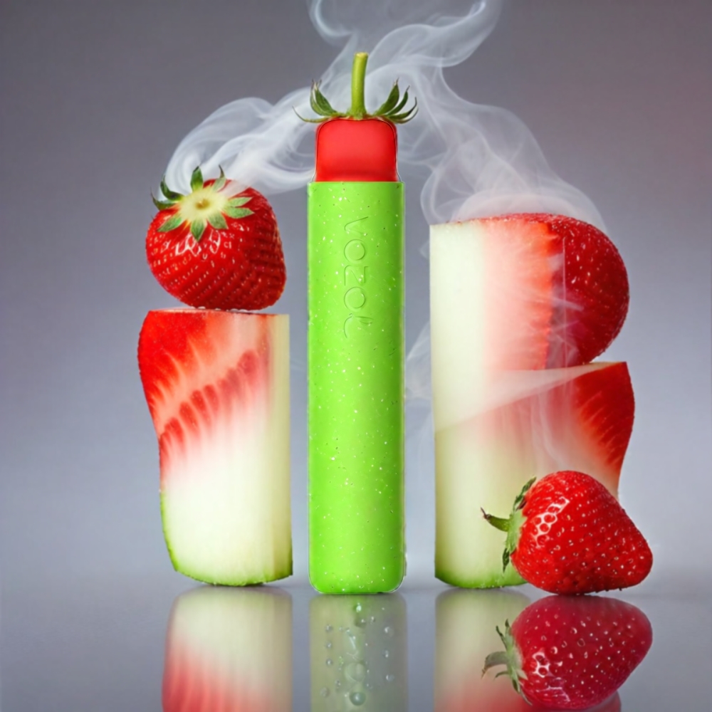 VOZOL Star 20000 Puffs Strawberry Kiwi Vape
