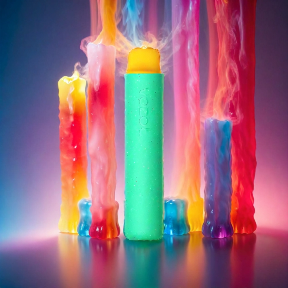 VOZOL Star 20000 Puffs Vape