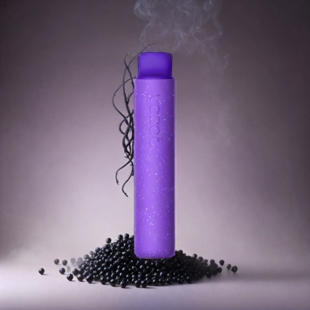 VOZOL Star 20000 Puffs Vape Black Currant