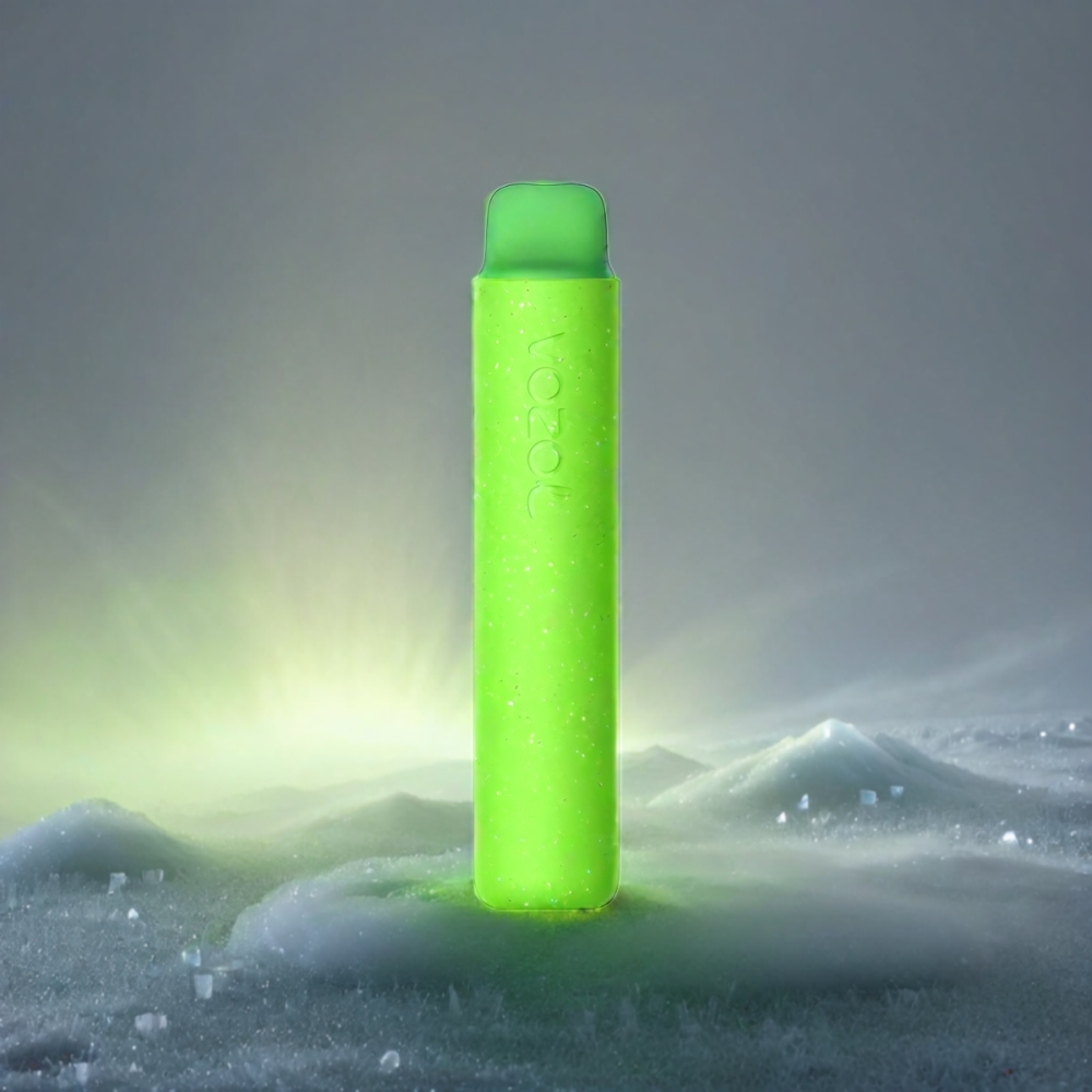 VOZOL Star 20000 Puffs Vape Lush Ice