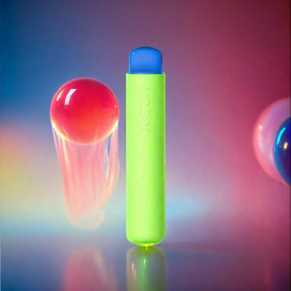 Vozol Star Bubble Gum 20000 Puffs Vape Australia Wholesale