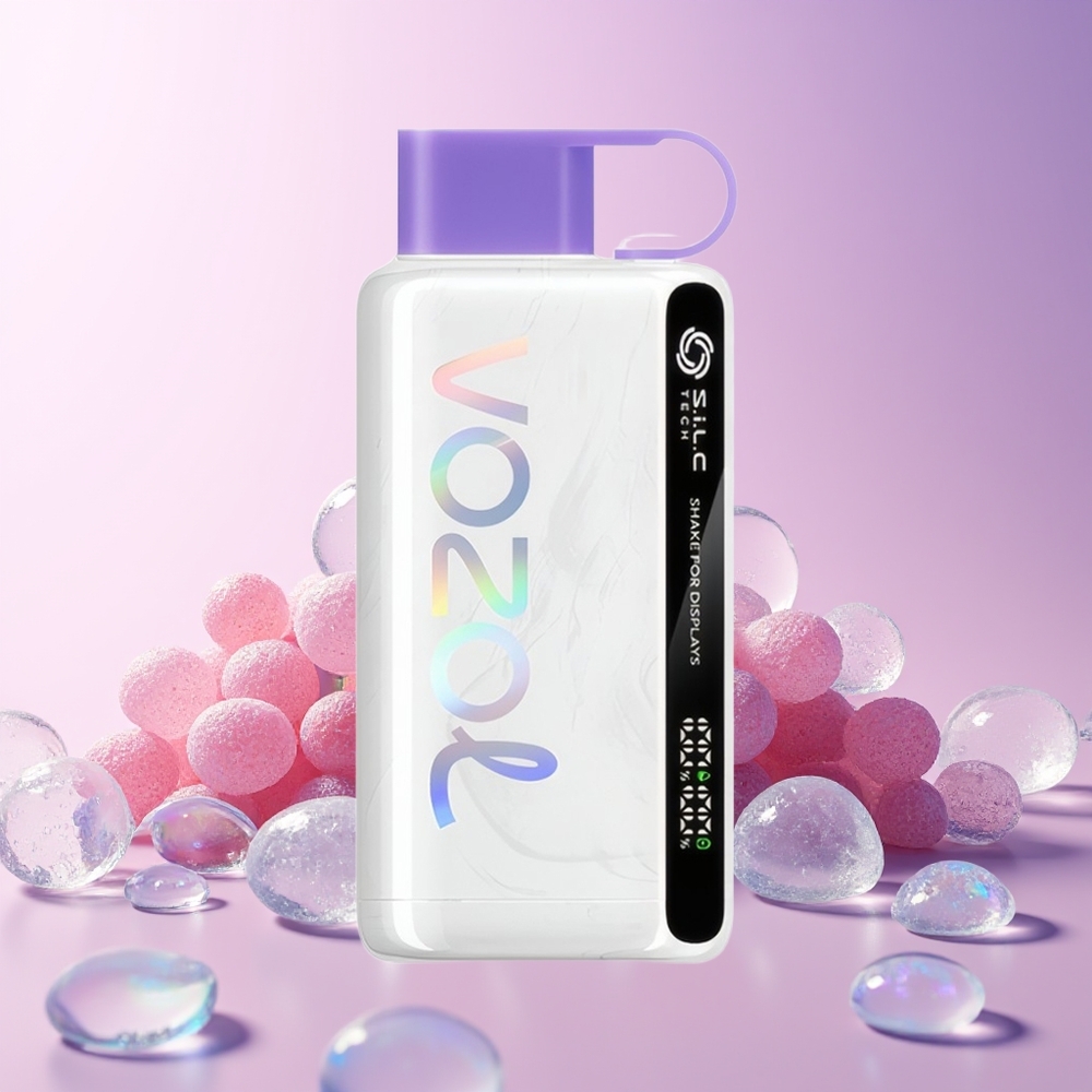 VOZOL STAR 9000/12000 Disposable Vape with S.i.L.C TECH & Fast Charge – Australia Wholesale
