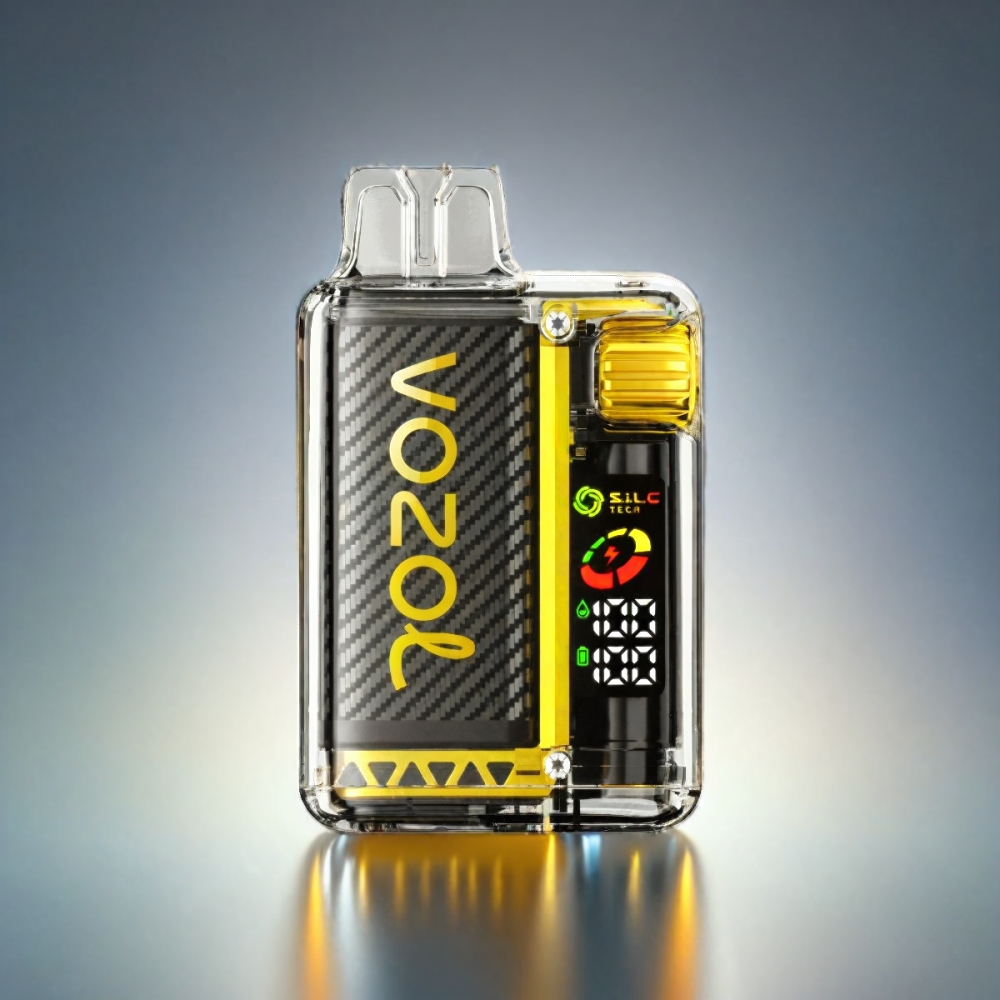 VOZOL Vista 20000 Puffs Vape Mango Ice