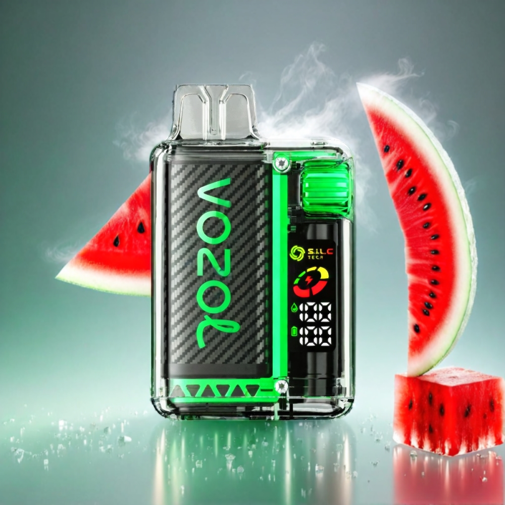 VOZOL Vista Watermelon Ice 20000 Puffs